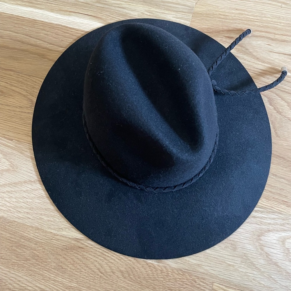 Rag & Bone - Valencia Fedora hat